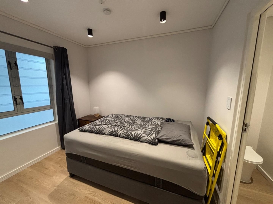 1 Bedroom Property for Sale in Stellenbosch Central Western Cape